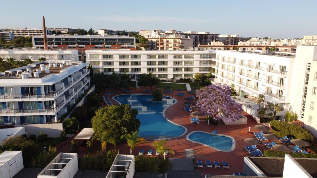 Apartamento Canoa Lagos