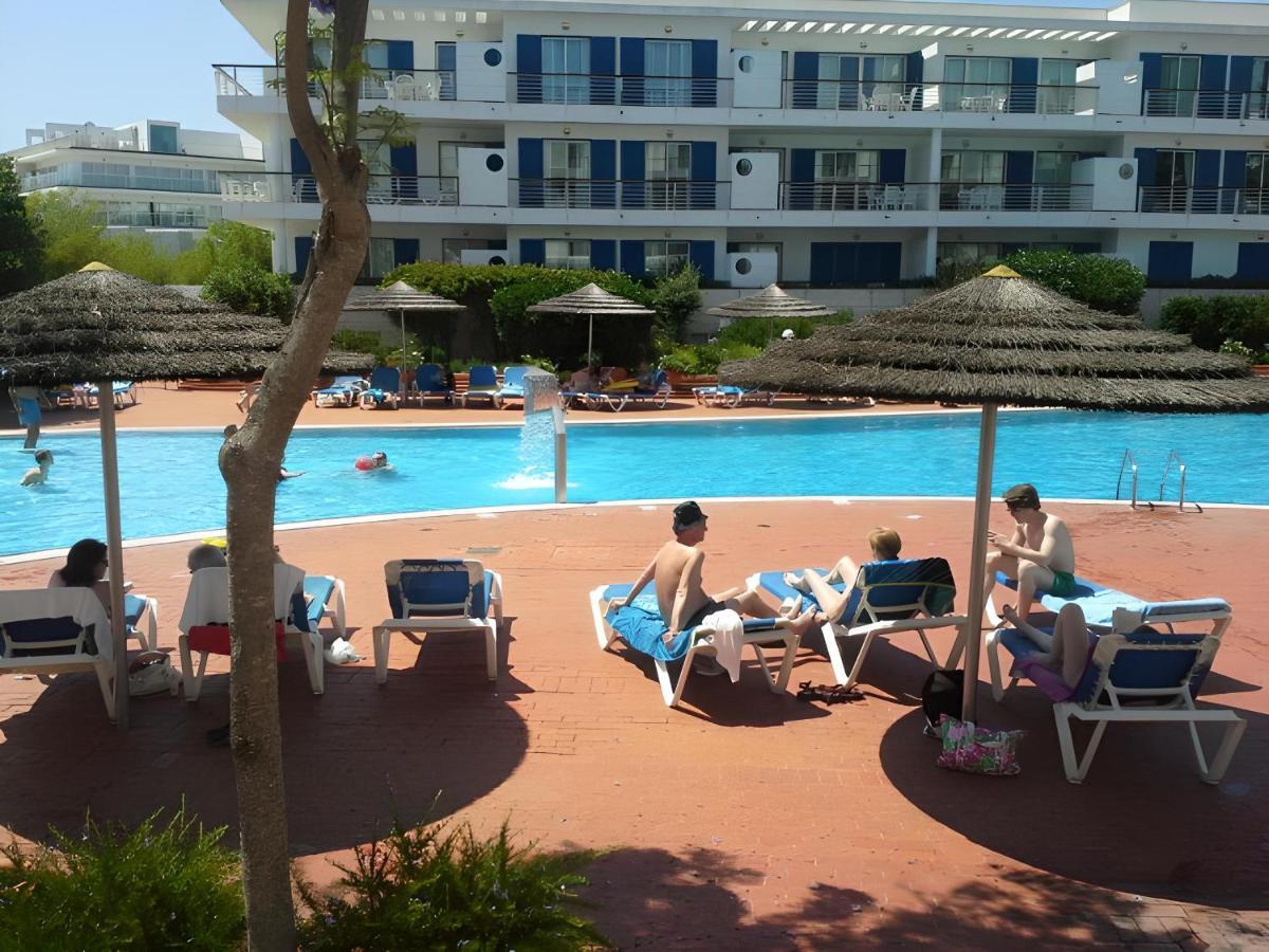 Apartamento Canoa *