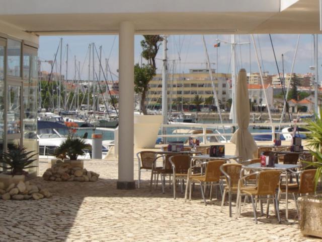 Apartamento Canoa Lagos