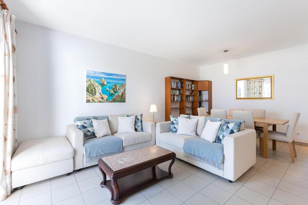 Apartamento Canoa