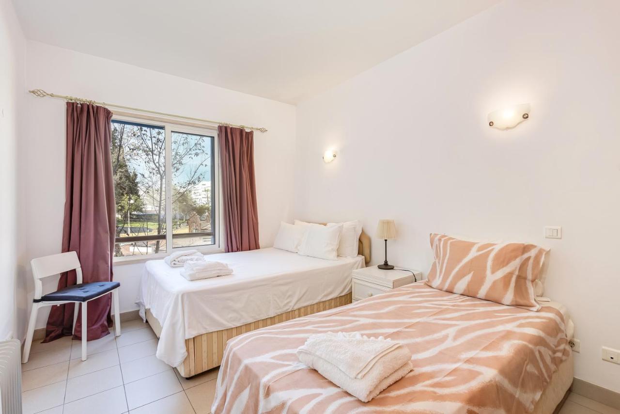Apartamento Canoa