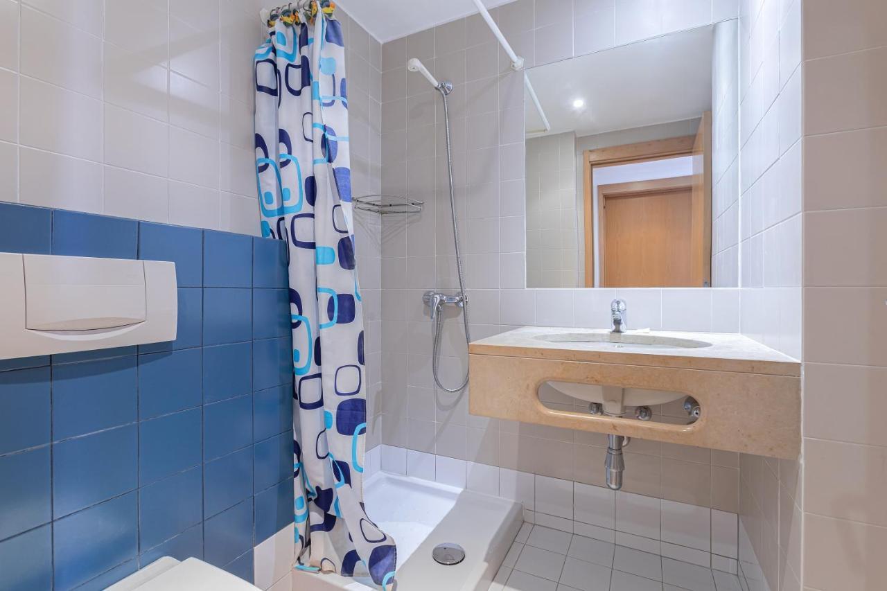 Canoa Apartamento *