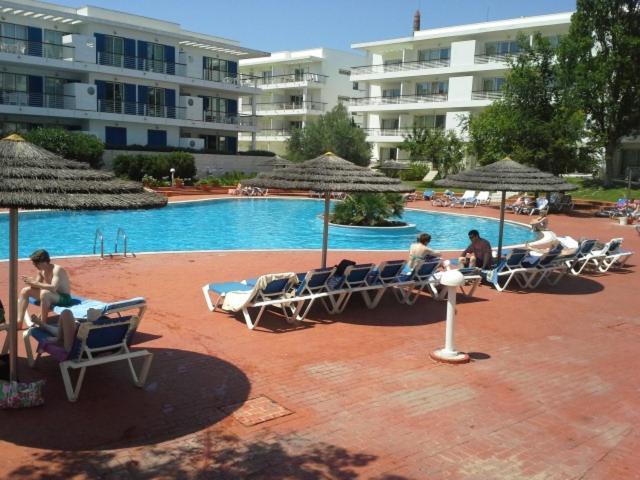 Appartement Canoa