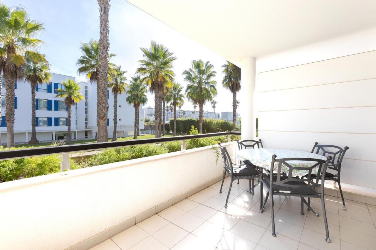 Appartement Canoa