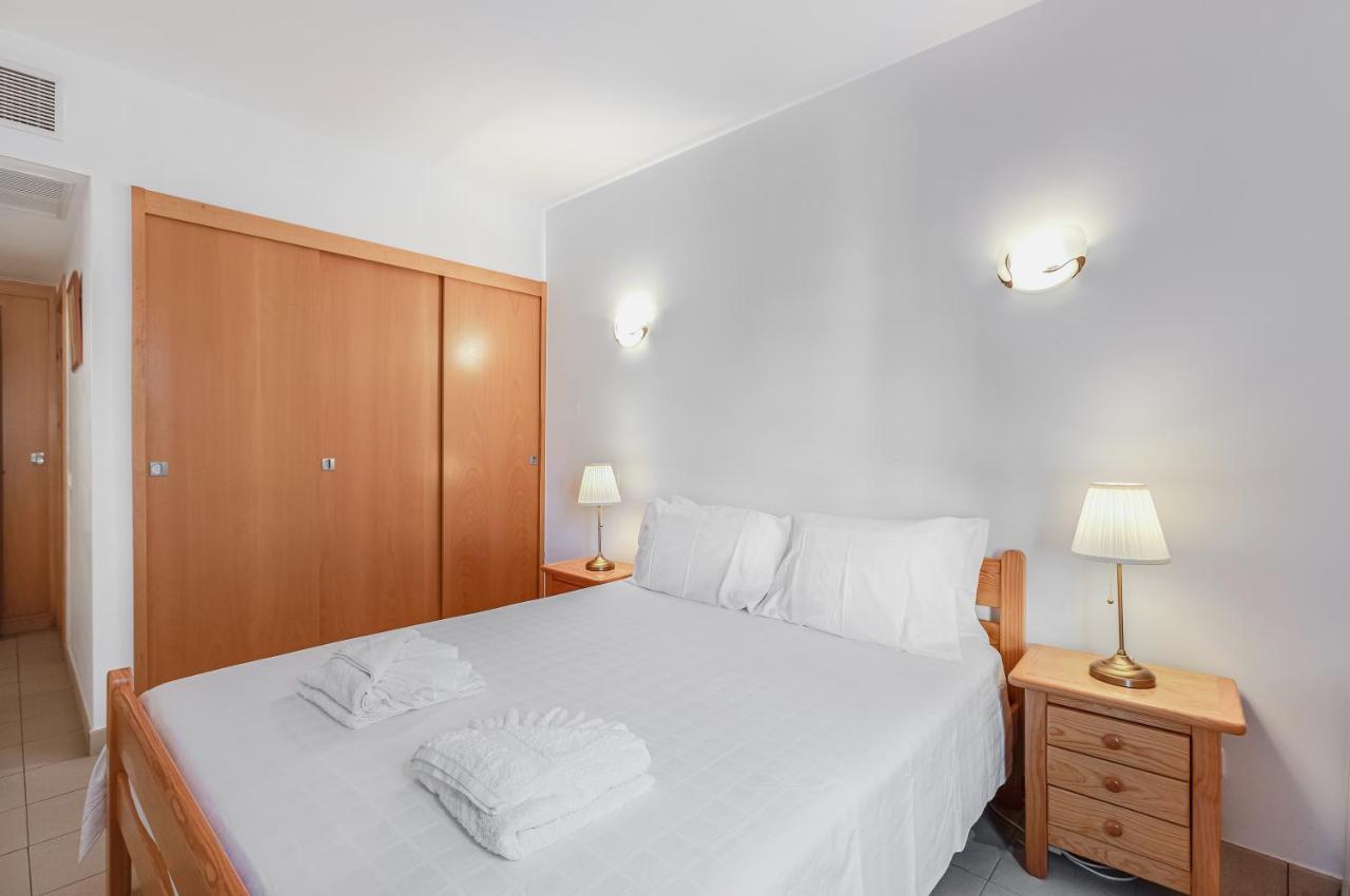 Appartement Canoa